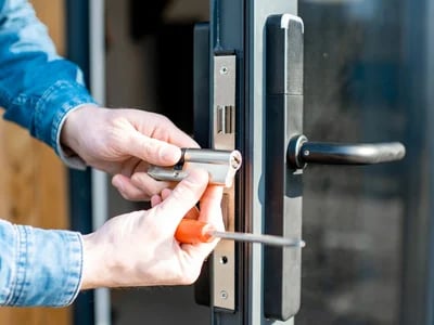 Mannheim Schlüsseldienst: 24h Notöffnung für Viernheim