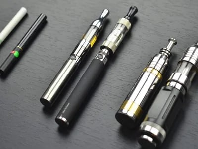 Top THC Vapes für ein intensives Erlebnis – Jetzt bestellen