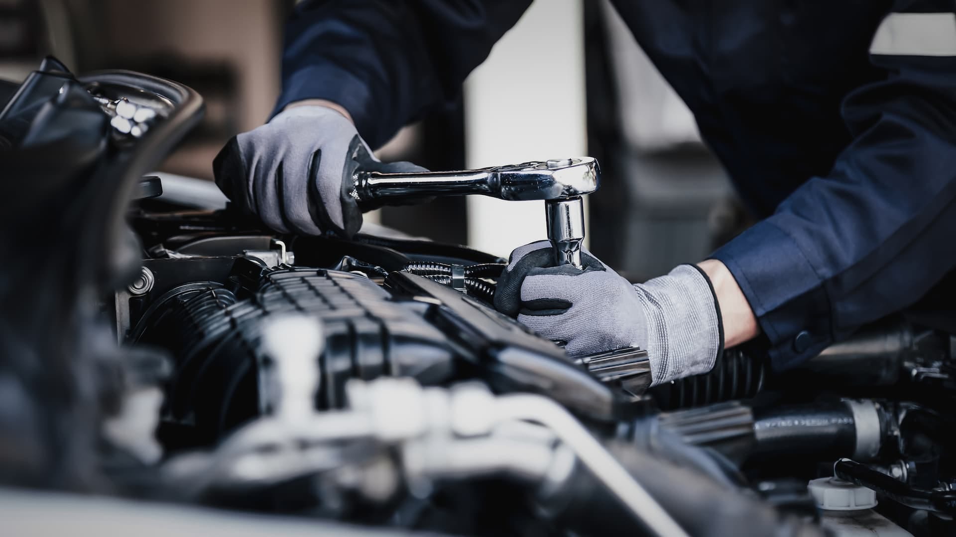 Motorschaden Ankauf NRW – Seriöser Autoankauf mit Garantie für Faire Preise
