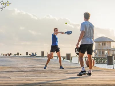 Herren Rackets für ambitionierte Spieler – Ihre Siegerwahl bei Padel Profi Deutschland
