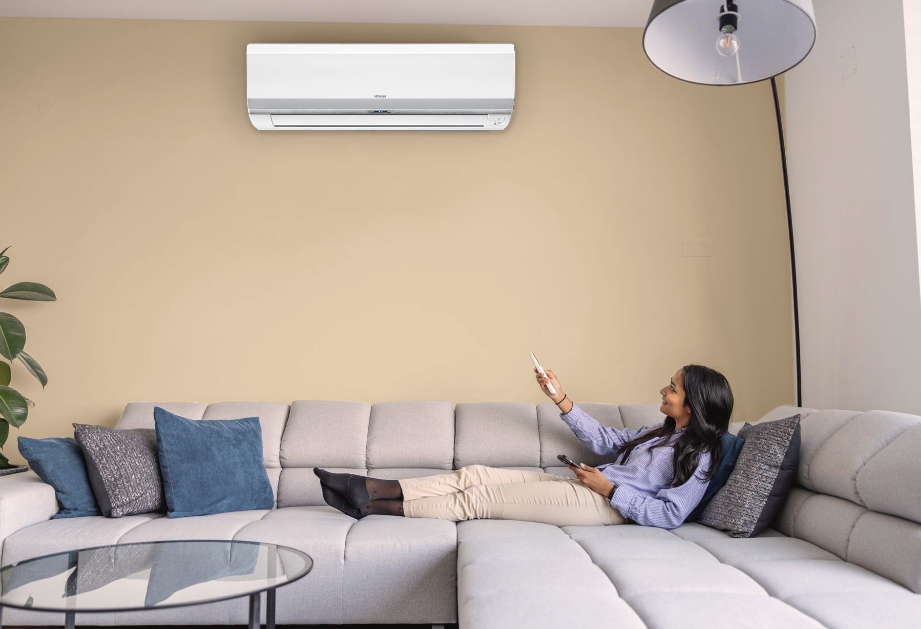 Erfahrung, Qualität, Innovation: AC-Technologies B.V. und ihre Lösungen für nachhaltige Klimatisierung