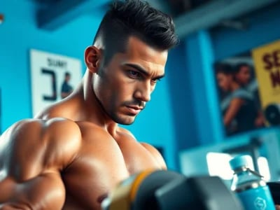 Die Vorteile und Risiken von clenbuterol kaufen für Sportler