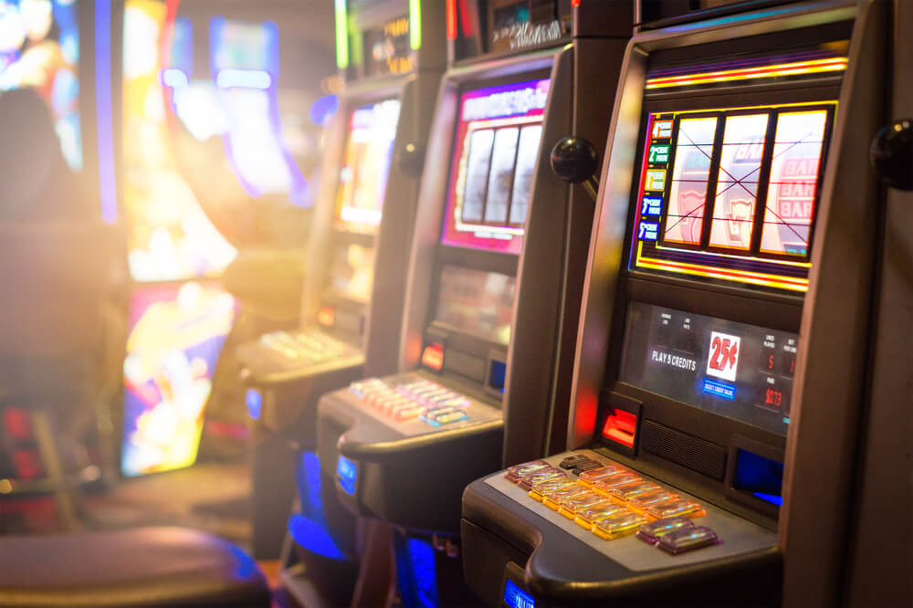 10 Euro Bonus ohne Einzahlung Casino 2025 – Top Deals sichern