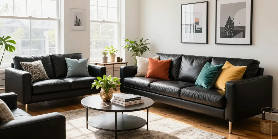Entdecken Sie stilvolle und erschwingliche Möbeloptionen mit atemberaubenden Dekorationselementen in einem gemütlichen Wohnzimmer, möbel günstig kaufen für Ihr Zuhause.