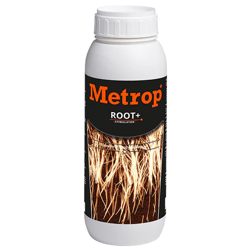 Maximales Wachstum für Blüten Pflanzen: Metrop AminoXtrem Bio-Pflanzen- und Blüten Booster im Test
