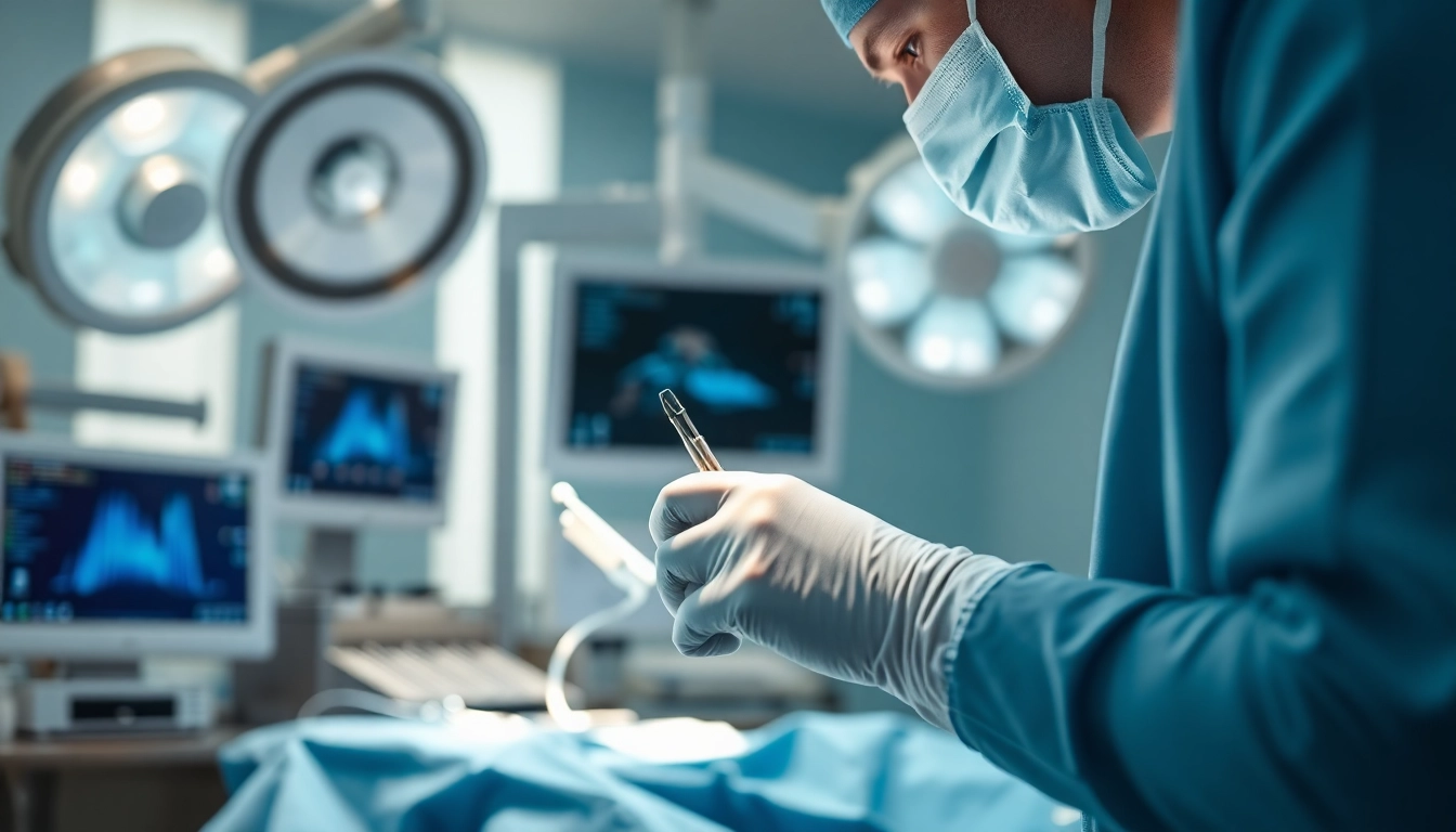 Kooperation von Adipositaszentrum und Handchirurgie Braunschweig