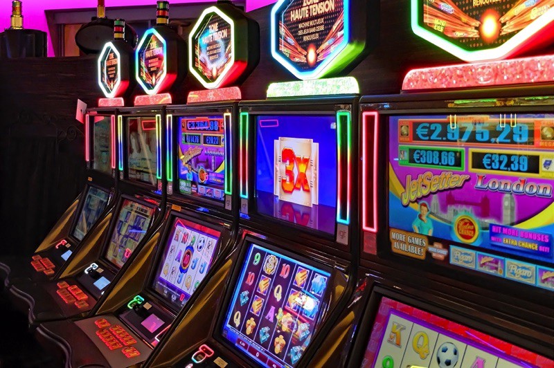 So umgehen Sie OASIS – Deutsches Online Casino ohne Sperrdatei