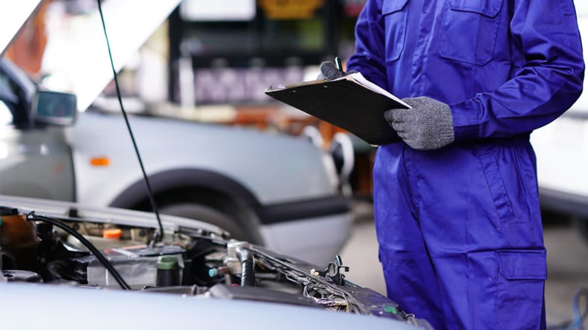 Ohne Risiko privat defektes auto verkaufen vermeiden