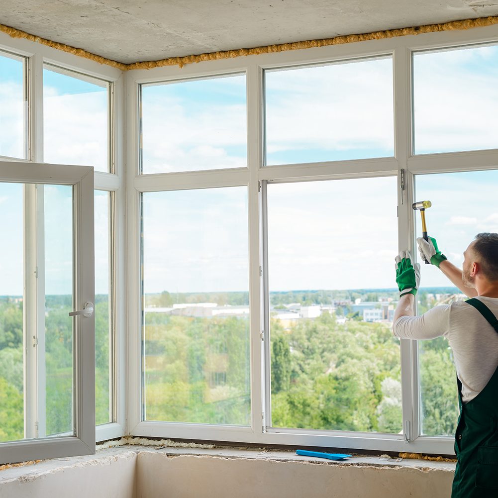 Fenster Krefeld: Glasbau West bringt Licht in Ihr Zuhause