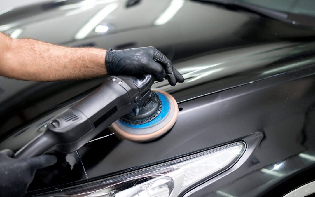Hagelschaden Reparatur für Leasing Rückläufer – Wertverlust Vermeiden