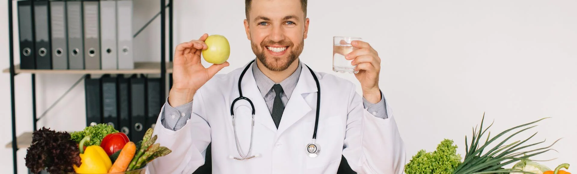 Funktionelle Medizin in Europa – Weil Du ein gesundes Leben verdienst!