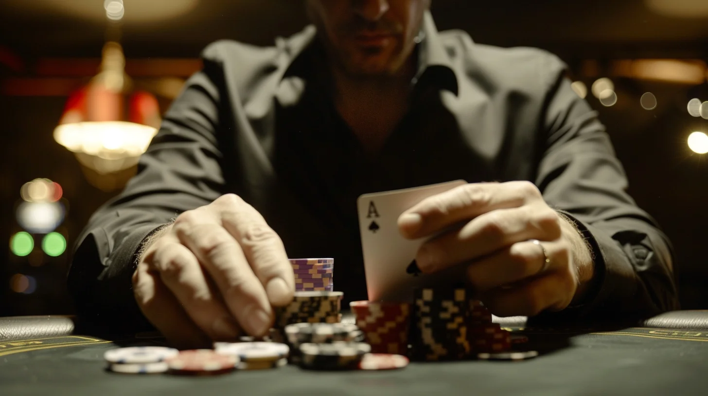 Was die besten Online Casinos Deutschland auszeichnet: Wichtige Kriterien für Ihre Auswahl