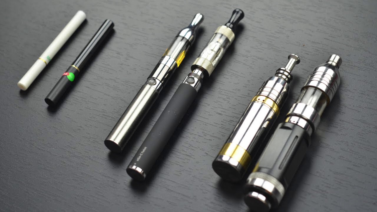Top THC Vapes für ein intensives Erlebnis – Jetzt bestellen