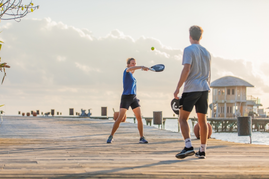 Herren Rackets für ambitionierte Spieler – Ihre Siegerwahl bei Padel Profi Deutschland
