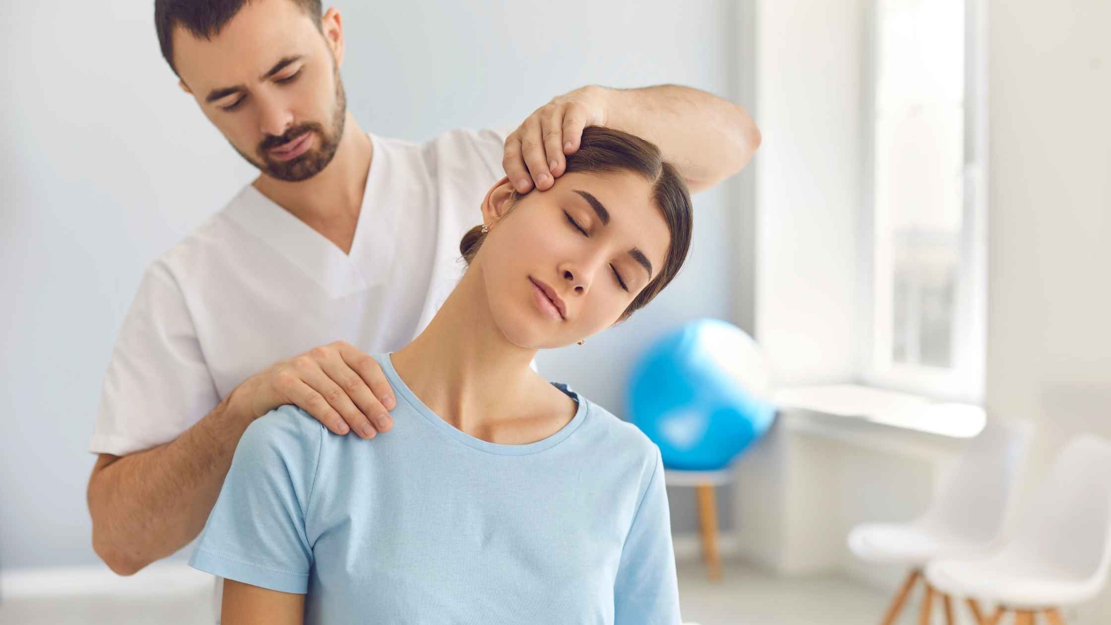 Liebscher und Bracht Berlin: Dein Zentrum für ganzheitliche Schmerztherapie in Berlin-Mitte