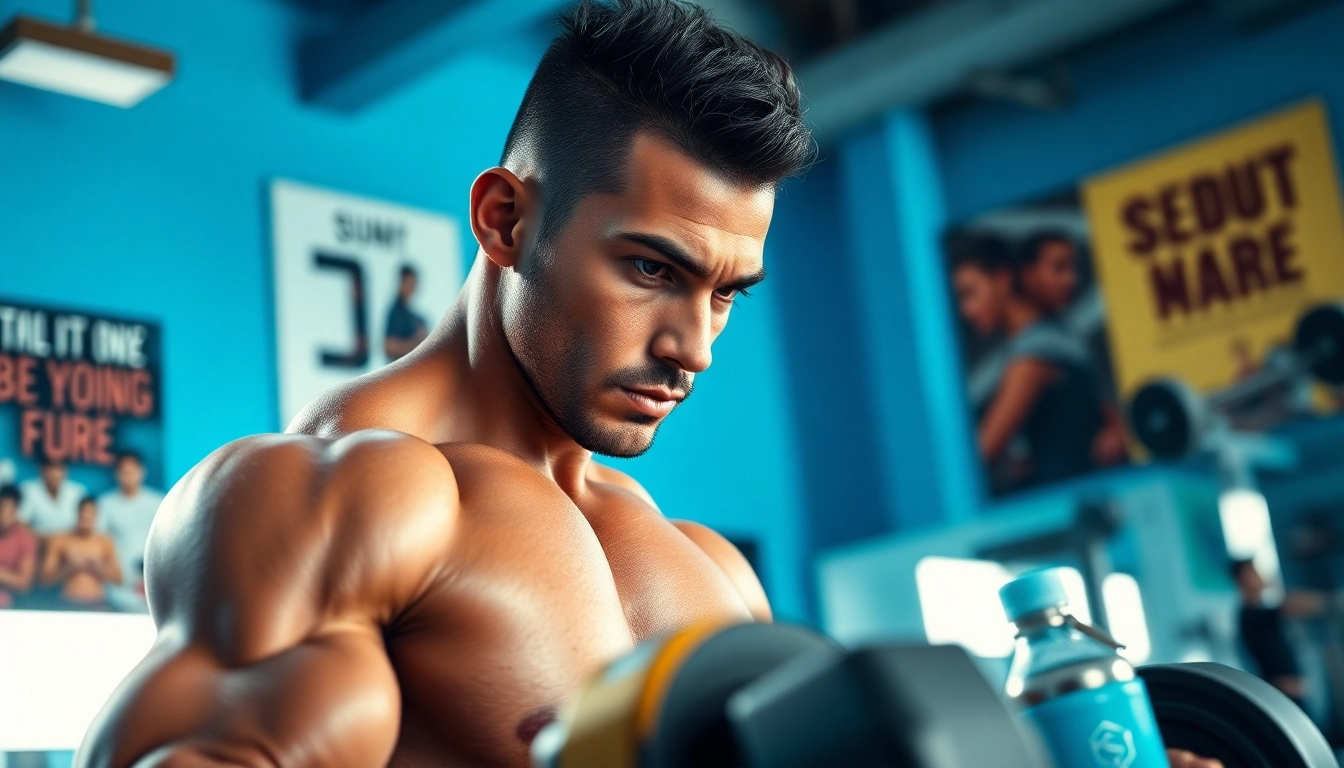 Die Vorteile und Risiken von clenbuterol kaufen für Sportler