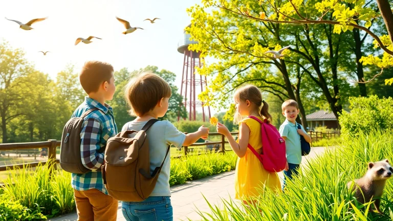 Ultimate Guide to Visiting Schwarze-Berge.de: Family Fun in 2023