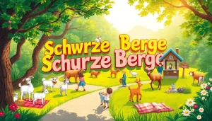 Ultimate Guide to schwarze-berge.de: Discover the Top 7 Family Experiences