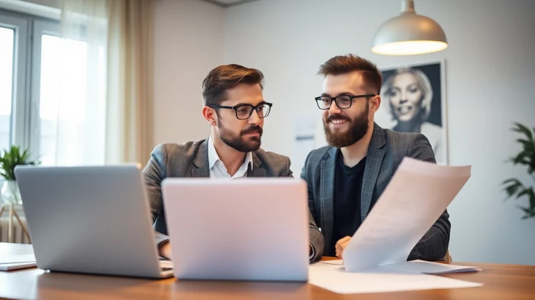 Headhunter: Strategien zur Rekrutierung von Top-Talenten in der heutigen Wirtschaft