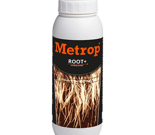 Maximales Wachstum für Blüten Pflanzen: Metrop AminoXtrem Bio-Pflanzen- und Blüten Booster im Test