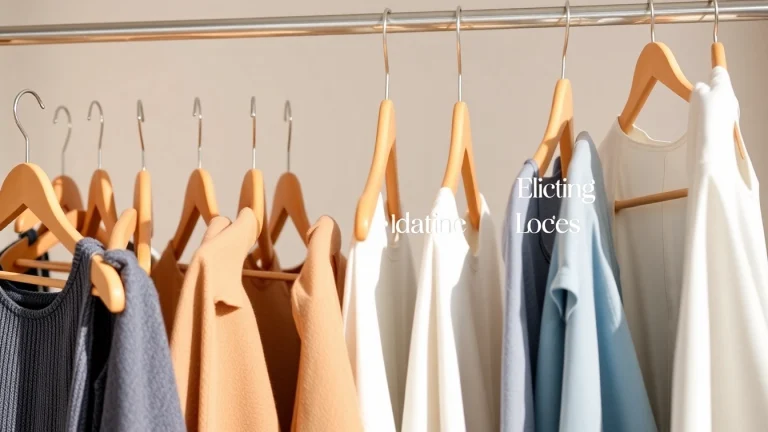 Kleiderbügel günstig: Diverse und farbenfrohe Kleiderbügel für jeden Bedarf in modernem Design.