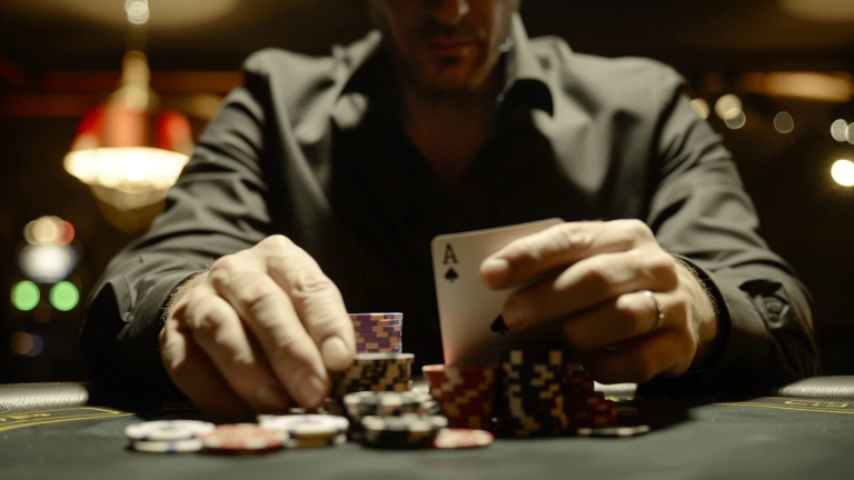Was die besten Online Casinos Deutschland auszeichnet: Wichtige Kriterien für Ihre Auswahl