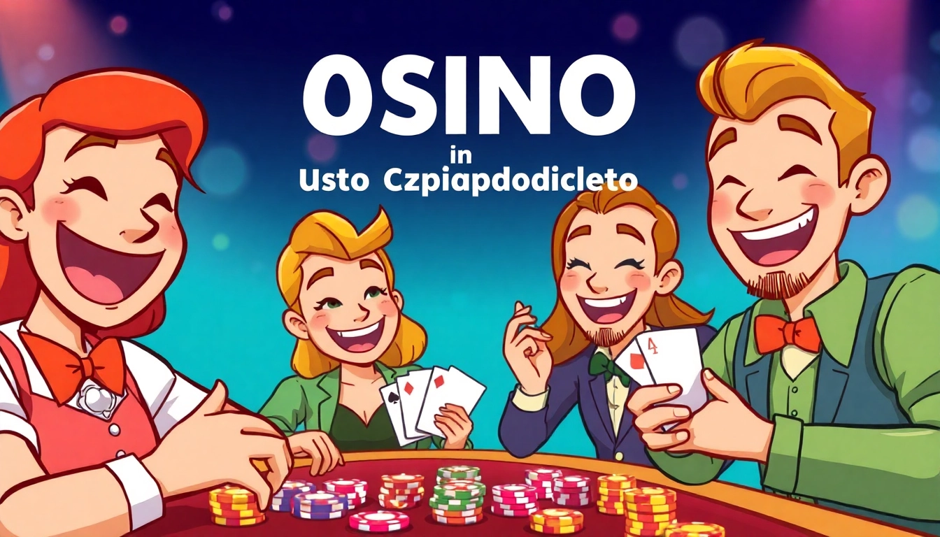 Nutzen Sie den online casino bonus ohne einzahlung für spannende Spielerlebnisse und große Gewinne.