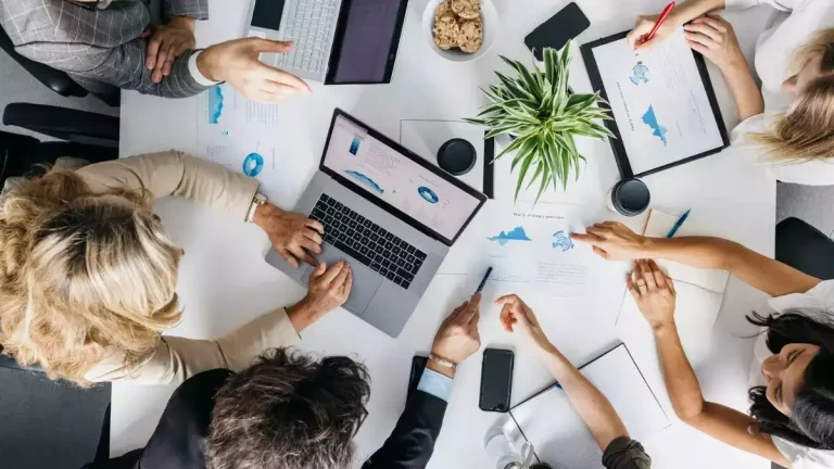 Sichern Sie sich eine erfolgreiche Zukunft – Stellenangebote bei der E+Service+Check GmbH