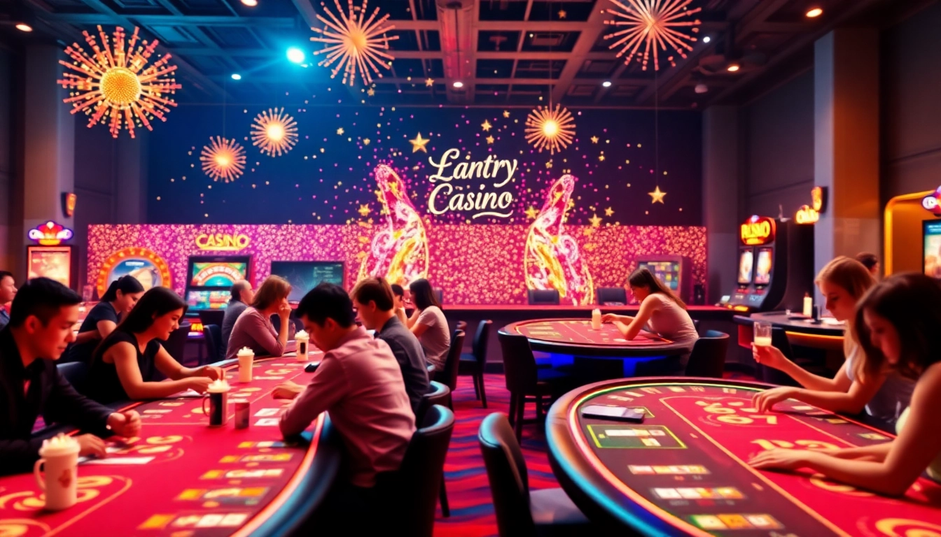 Entdecken Sie Casinos ohne deutsche Lizenz Erfahrungen: Spieler genießen ein aufregendes Online-Casino-Erlebnis.