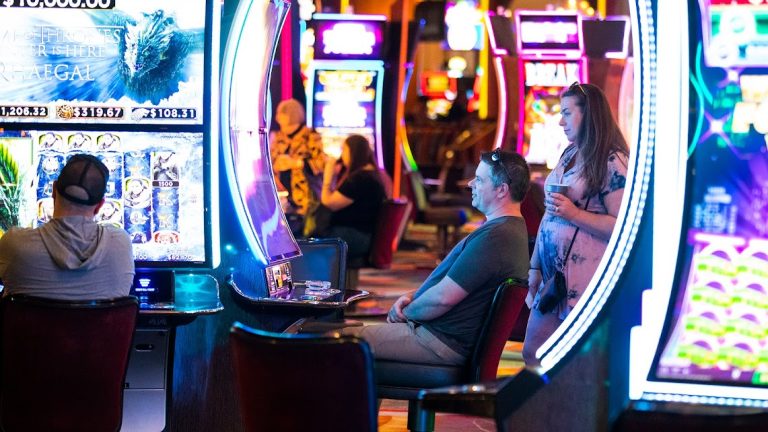 Casinos ohne OASIS Check: Anbieter im Fokus der Experten
