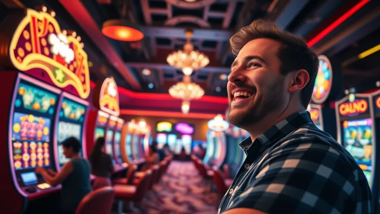 Die besten Bonusangebote für Casino-Spieler: Maximieren Sie Ihre Gewinne