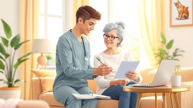 Proven Marketing für Pflegedienste Strategies: 7 Essential Tips for Success