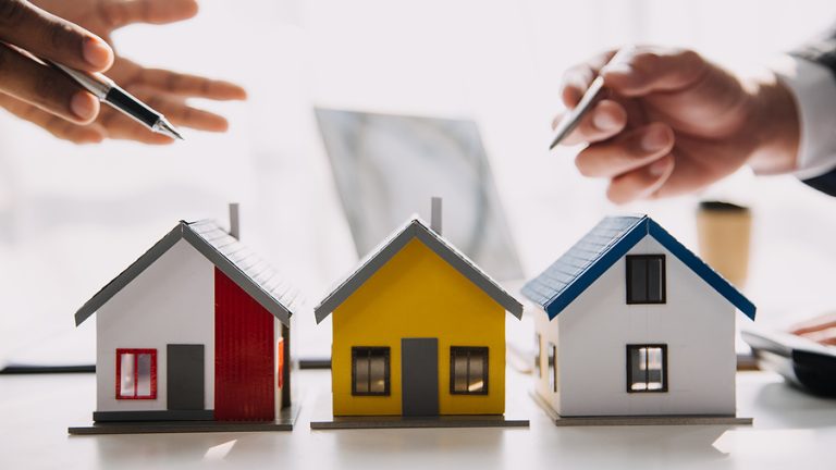 Immobilienbewertung kostenlos Zürich: Mit kostenloser Bewertung zum Höchstpreis