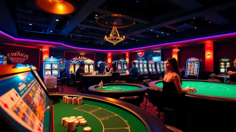 Die besten Online Casinos in der Schweiz: Top-Anbieter und aktuelle Angebote 2025