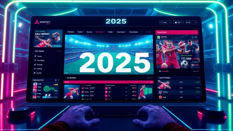 Die besten neuen Wettanbieter 2025: Top-Listen und Vergleich mit Expertenanalysen