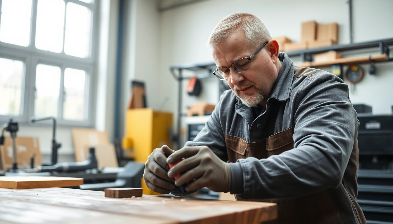 Reparatur eines Felgen Schadens für Leasing Fahrzeuge in München durch Fachpersonal.