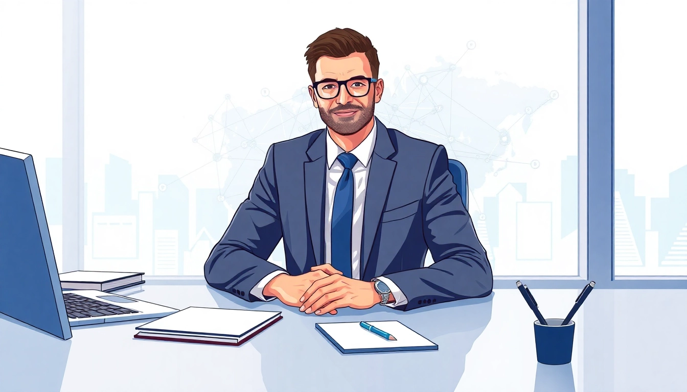 Headhunter Leverkusen assists clients in finding top talent expertly.