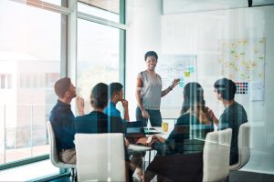 Professionelle Headhunter Baubranche: Maßnahmen zur Mitarbeitergewinnung und -vermittlung