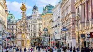 Neueste Updates und Insights zu Wien news