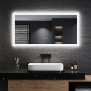 Moderne Spiegelschrank led für Ihr Badezimmer – Stil und Funktionalität vereint